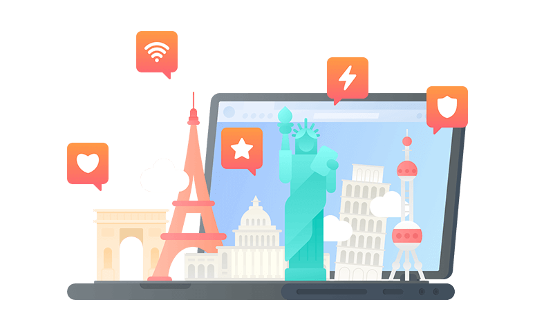 在乌兹别克斯坦连接到中国vpn - 大陆加速器